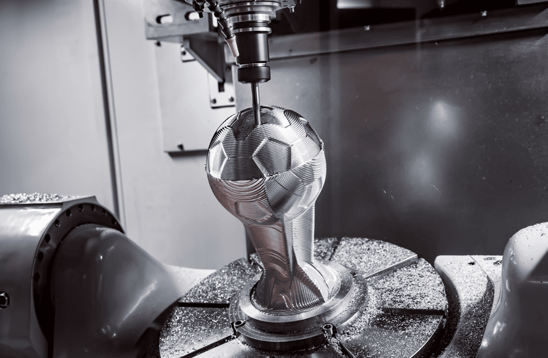 Frezare CNC Brasov